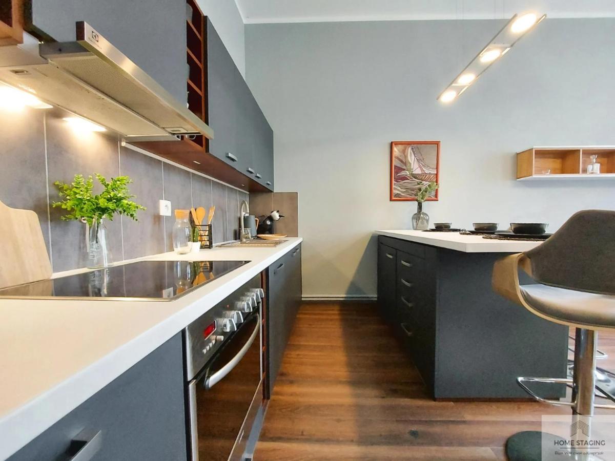 Apartament Ratuszowy Jelenia Gora Bagian luar foto